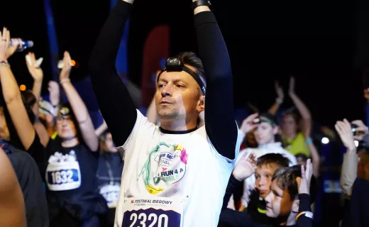 Drugi dzień Festiwalu Biegowego dobiegł końca. Sobotnie zmagania zakończył bieg na 4 km  - 14
